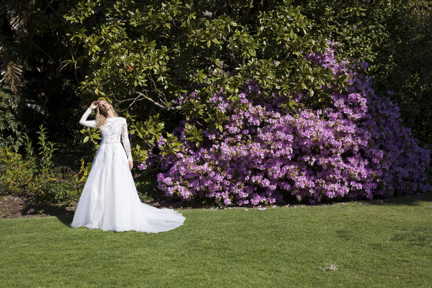 Wedding Dresses, Australia. Sydney Road Bridal. Melbourne