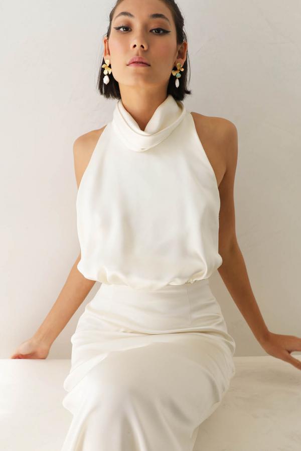 Emerson Gown