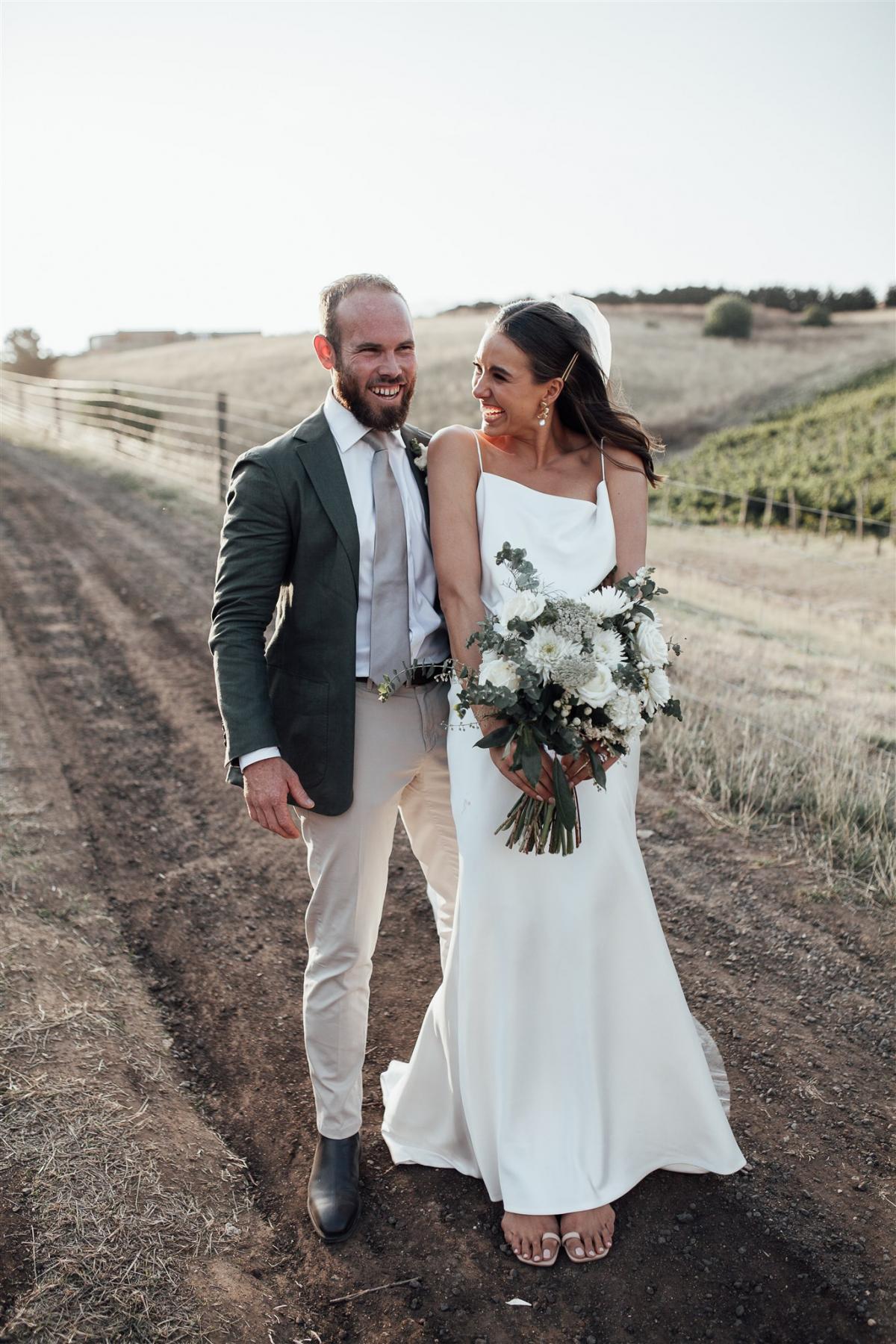 Tanya O'Rourke'S Stunning Wedding: A Secret Joe Deters Kept - dkpq3u7