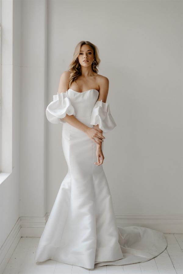 Greta Gown