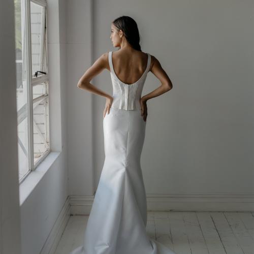 Farrah Bustier Mariana HardwickMariana Hardwick