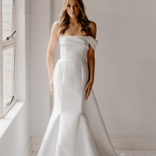 Chloe Gown - Mariana HardwickMariana Hardwick