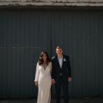 Rivkeh + Josh