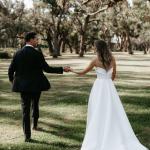 Kate & Marcus
