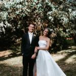 Kate & Marcus