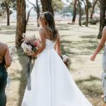 Kate & Marcus