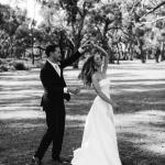Kate & Marcus