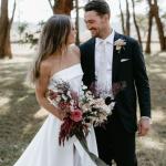 Kate & Marcus