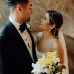 Belinda + John