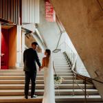Belinda + John