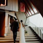 Belinda + John