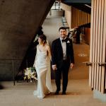 Belinda + John