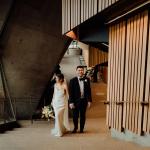 Belinda + John