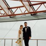 Belinda + John
