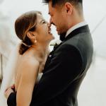 Belinda + John