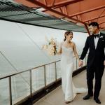 Belinda + John