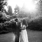 Jess &  Justin