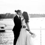 Jess &  Justin