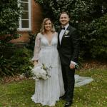 Leah & Jake – 08.05.2021