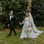 Leah & Jake – 08.05.2021
