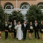 Leah & Jake – 08.05.2021