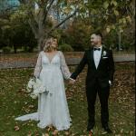 Leah & Jake – 08.05.2021