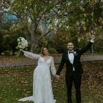 Leah & Jake – 08.05.2021