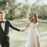 Zachary & Parisa