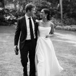 Isabelle + Angus