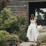 Zachary & Parisa