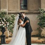 Zachary & Parisa