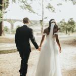 Zachary & Parisa
