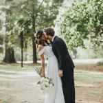 Zachary & Parisa
