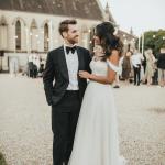 Zachary & Parisa