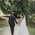 Zachary & Parisa