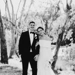 Brittany & Elliot