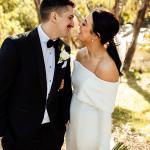 Brittany & Elliot