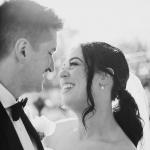Brittany & Elliot