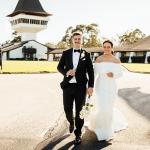 Brittany & Elliot