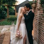 Amber & Charlie Sneak Peeks