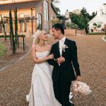 Amber & Charlie Sneak Peeks