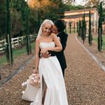 Amber & Charlie Sneak Peeks