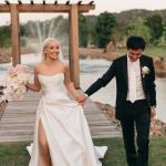 Amber & Charlie Sneak Peeks