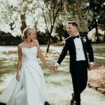 Sarah and Jake – Preview