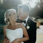 Sarah and Jake – Preview