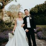 Sarah and Jake – Preview