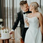 Sarah and Jake – Preview