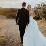 Sarah and Jake – Preview
