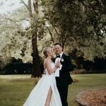Sarah and Jake – Preview
