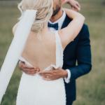 Catherine + Daniel